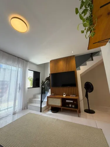 DS - Casa Duplex 3 quartos 2 suítes à venda no Antares Maceió Monte Verde