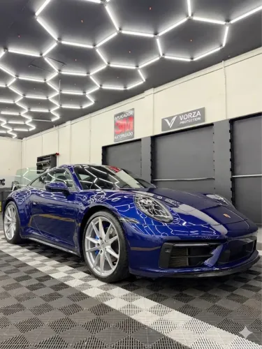 Porsche 911 Carrera Coupe 3.0 370cv (991) 2024