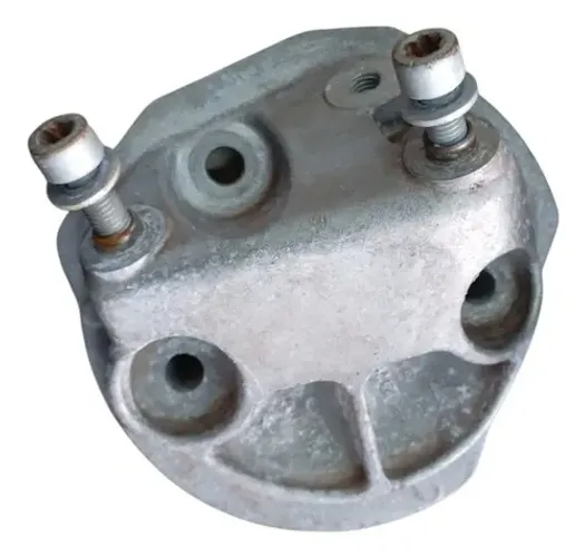 Suporte Coxim Motor Peugeot 206 207 307 2006 2012 *0