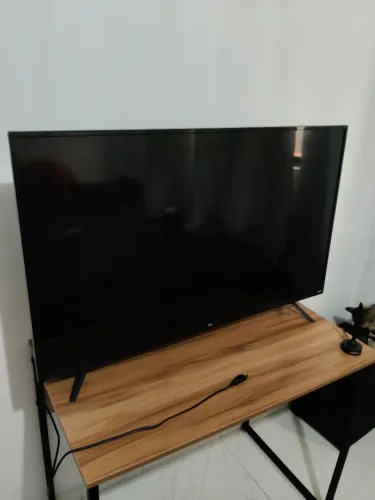 Tv TCL Sistema Roku.