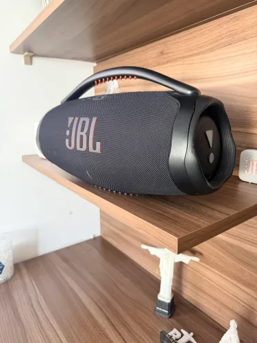 Boombox 3 NOVÍSSIMA