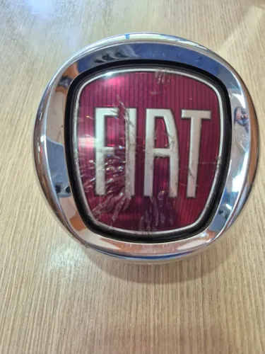 Maçaneta Tampa Traseira Fiat Strada 2007 A 2020