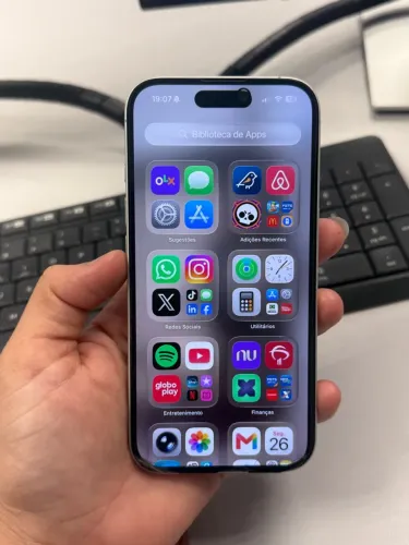 IPHONE 16 256GB