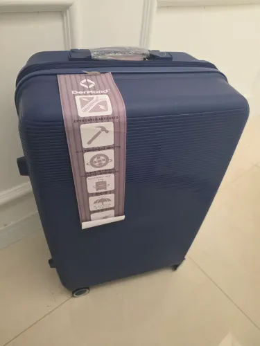 Mala viagem tam M 23kg dermond