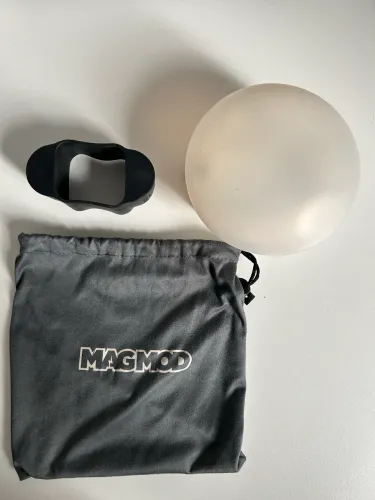 Kit difusor de flash Magmod 1 