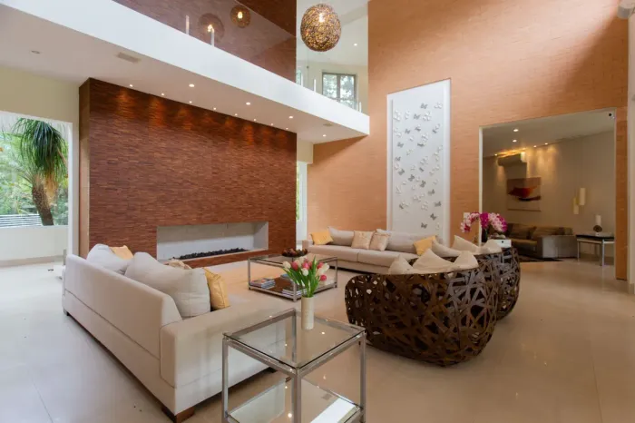 Casa em Itu, com 1000m², à venda em condomínio de alto padrão Terras de São José II | CA49