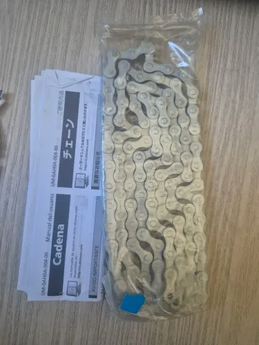 Corrente cnn x10 s1 shimano chain