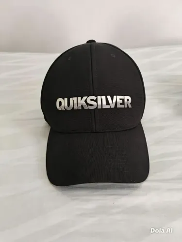 Boné fechado Quiksilver