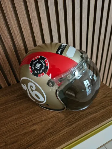 Capacete Urban feel good