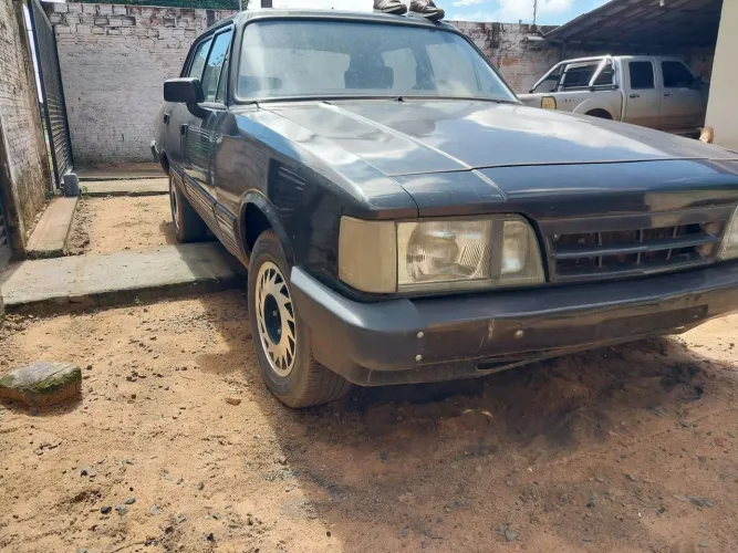 Chevrolet Opala Diplomata/diplom. SLE 4.1/2.5 1989