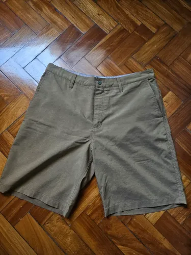 Bermuda Quiksilver Waterman
