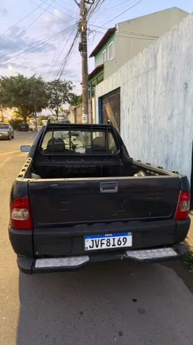 Fiat Strada 1.3 MPI Fire 8V 67cv CS 2005