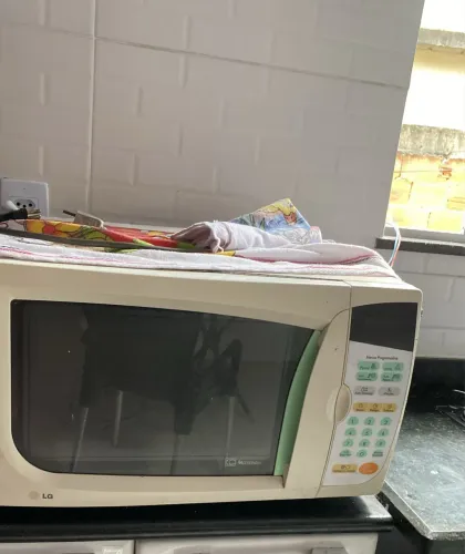 Microondas