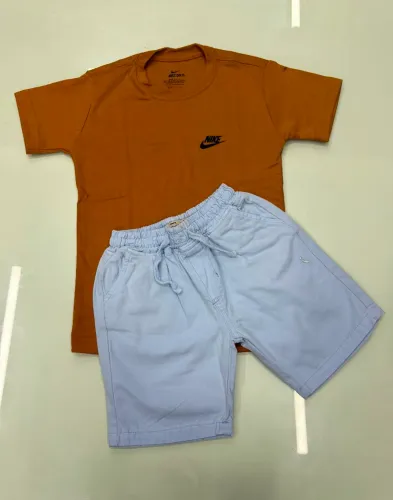 Roupas infantis de alta qualidade