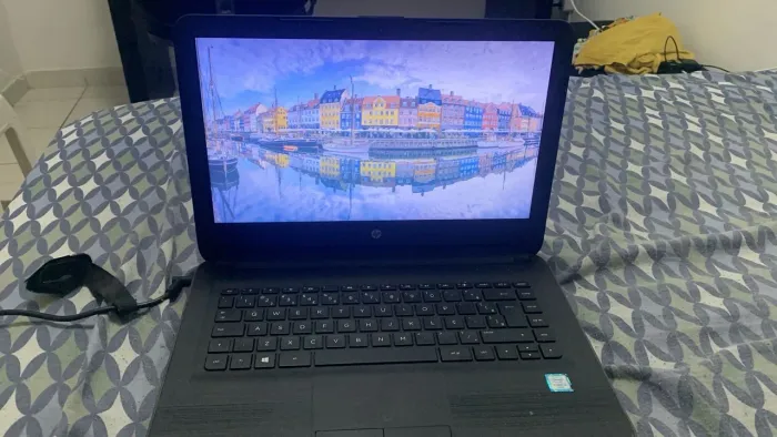 Notebook HP 246 G5