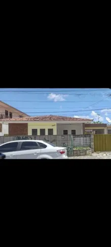 CASA PARA ALUGAR EM JAGUARIBE 