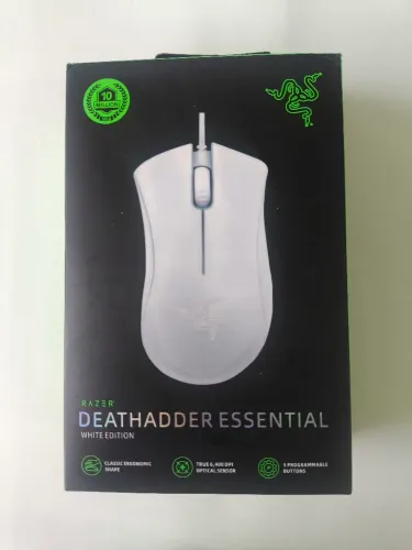 Mouse Razer Deathradder Essential