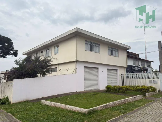 Loja para locação mensal no Pilarzinho - Curitiba/PR