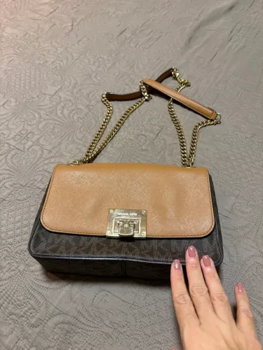 Bolsa Michael Kors 