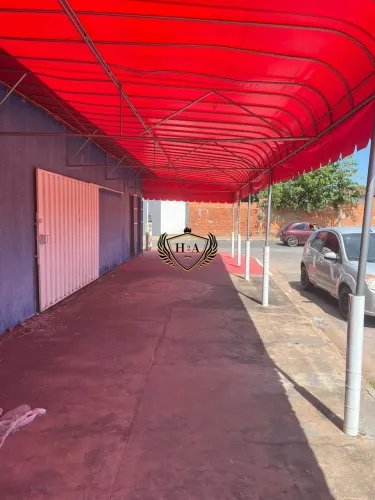 Imóvel Comercial com 400 m² no Industriário!