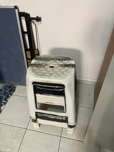 6 Banquetas