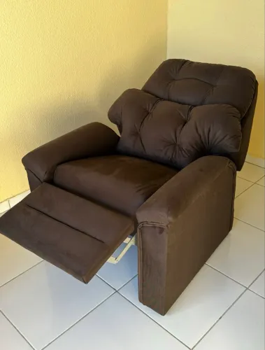 Poltrona Papai