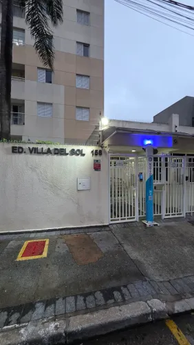Vendo Excelente Apto na Vila Carrão 
