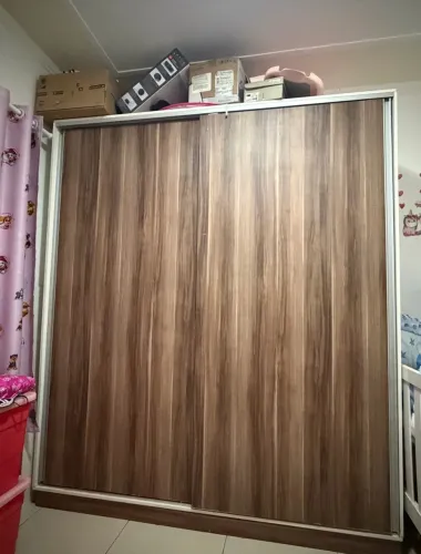 VENDE-SE GUARDA-ROUPA PLANEJADO