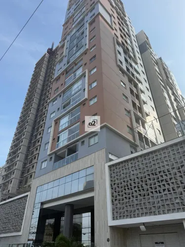 Apartamento para alugar em Vila Velha, Jockey de Itaparica, com 2 quartos, com 56 m², Alba
