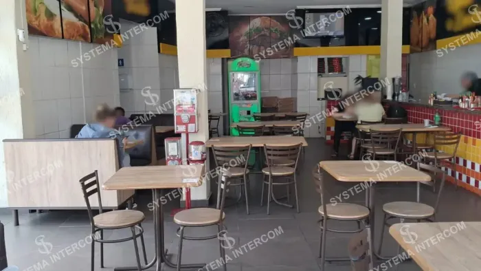 Lanchonete, sucos e lanches em Mogi das Cruzes