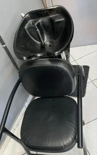 Lavatorio salão de beleza