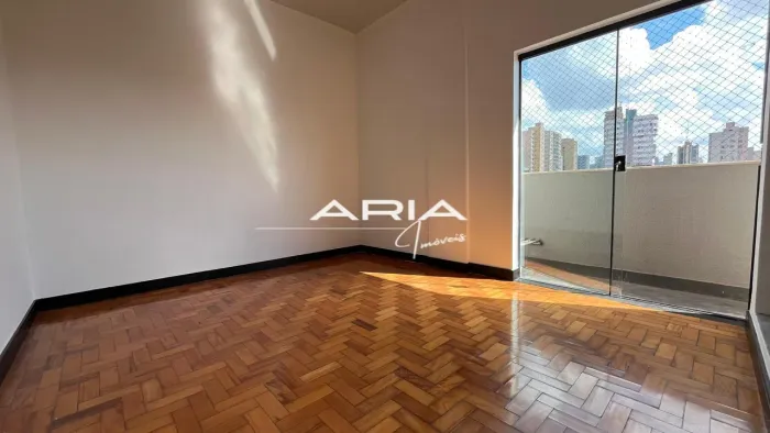 Apartamento para LOCAÇÃO Edifício Tokio Centro, LONDRINA - PR