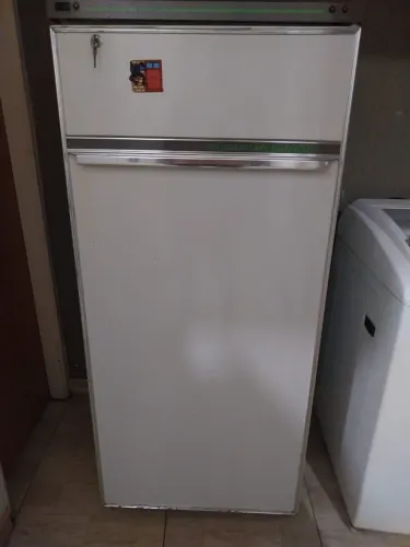 Freezer relíquia