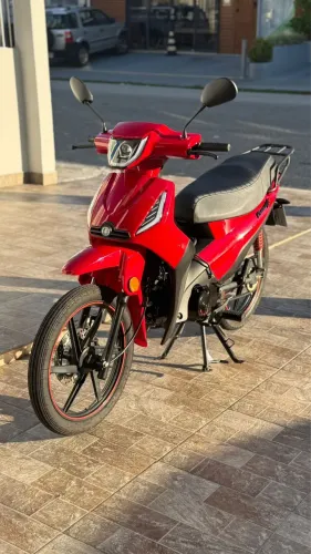 Shineray phoenix 50q