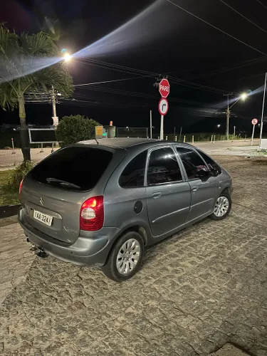 Citroen Xsara Picasso GLX 1.6/ 1.6 Flex 16V 2007