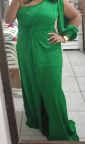 Vestido de festa
