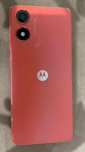 Celular moto g04s 