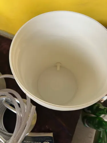 Kit De 20l Completo Para Fabricar Cerveja Em Casa