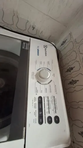 Máquina de lavar Electrolux EssentilCare 14kg