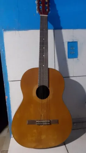 Violão vogga