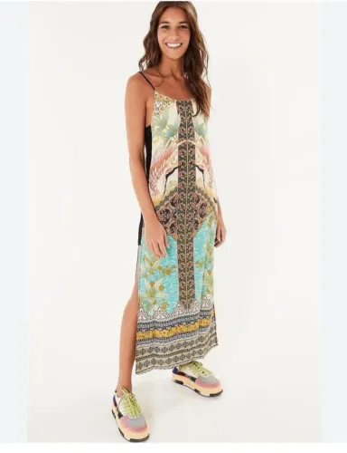Vestido Farm