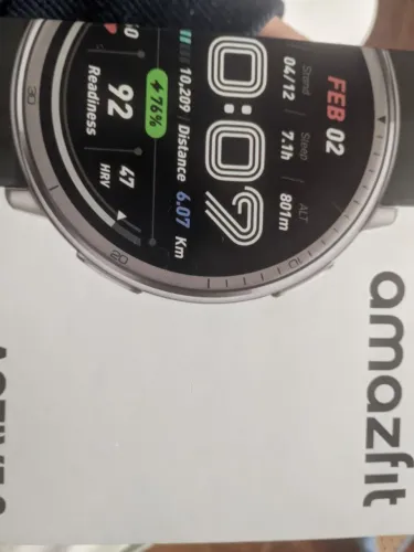 Amazfit Active 2