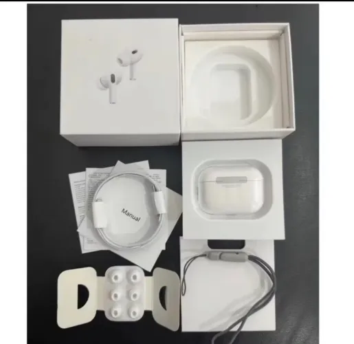 Vendo fone air pods semi original 