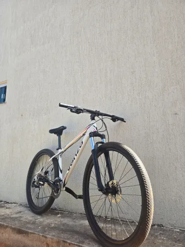 Bike Venzo Raptor aro 29