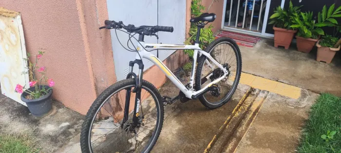 Pra  sai rápido pois vou mudar Aro 29 MÔNACO 