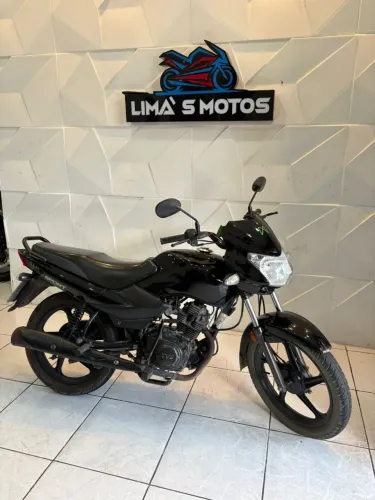 VENDO OU TROCO MOTTU SPORT 110 2024/25 ( LIMAS MOTOS)