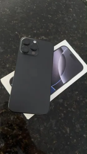 iPhone 16 pro Max 256