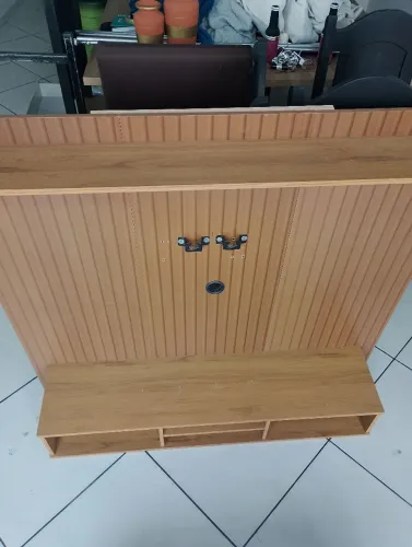 Painel tv