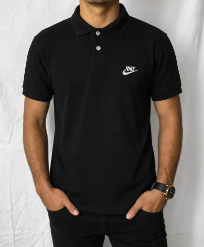 Camisa Gola Polo Piquet