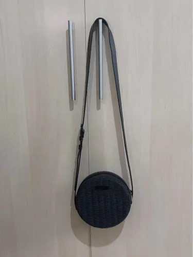 bolsa Santa Lolla